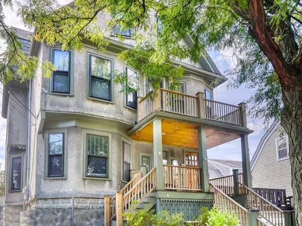 52 Electric Ave, Somerville, MA 02144