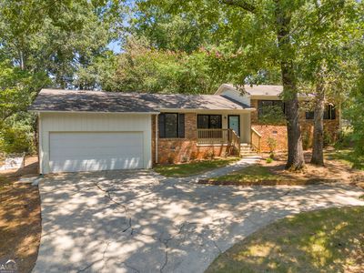 335 Caldwell Cir, Athens, GA, 30605