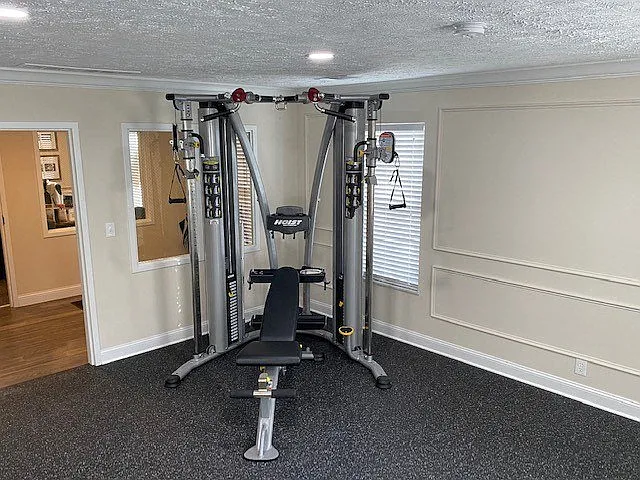 City Pointe — Photo 8