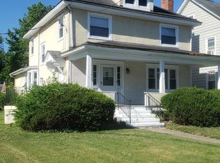 2931 Nottingham Way, Hamilton, NJ 08619