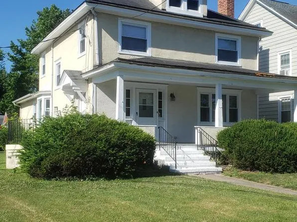 2931 Nottingham Way, Hamilton, NJ 08619