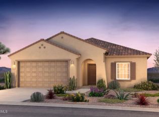 17772 W Pueblo Ave, Goodyear, AZ 85338