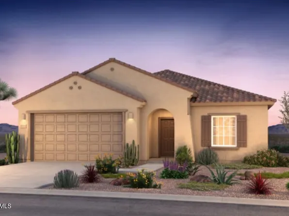 17772 W PUEBLO Avenue, Goodyear, AZ 85338