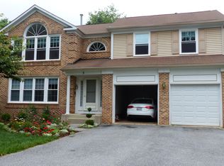 5 Centerway Ct, Gaithersburg, MD 20879