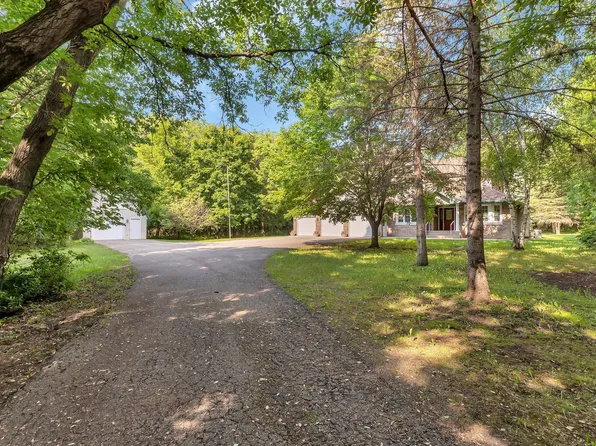 14856 Old Lake Rd, Paynesville, MN 56362