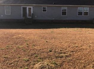 2329 Trinity Church Rd, Magnolia, NC 28453