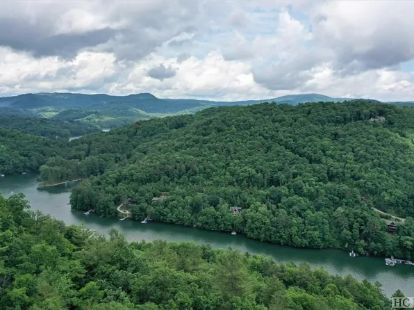 Lot 18 Channel View Drive, Cullowhee, NC 28723