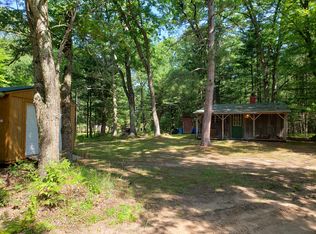 3039 S White Oak Trl, Custer, MI 49405