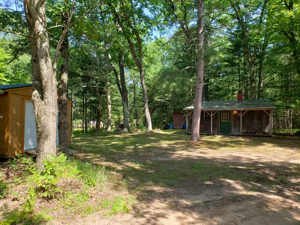 3039 S White Oak Trl, Custer, MI 49405