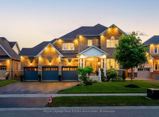 17 Mitchell Cres, Mono, ON L9W6W6