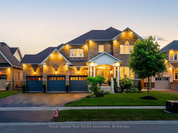 17 Mitchell Cres, Mono, ON L9W 6W6