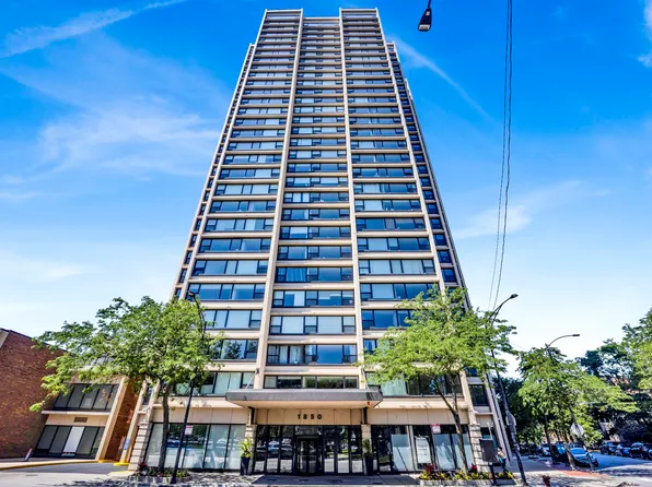 1850 N Clark St APT 307, Chicago, IL 60614