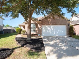 9534 Curry Landing Dr, Houston, TX 77095