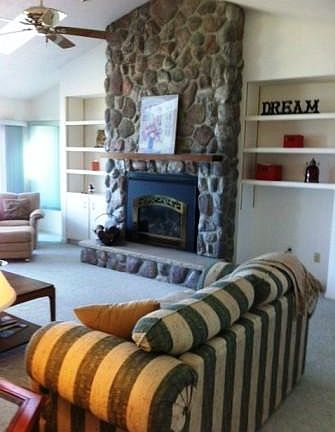 Other view of Living room