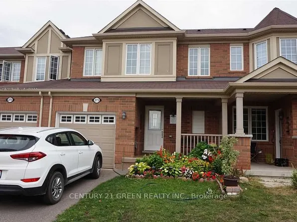 273 Mortimer Cres, Milton, ON L9T 8N6