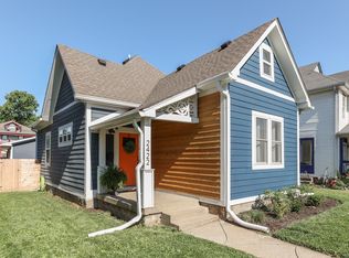 2422 N Kenwood Ave, Indianapolis, IN