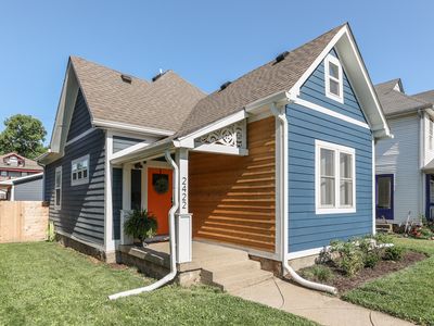 2422 N Kenwood Ave, Indianapolis, IN, 46208