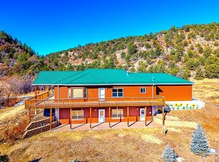 33822 Fisher Peak Pkwy, Trinidad, CO 81082