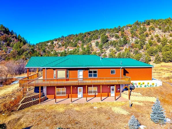 33822 Fisher Peak Pkwy, Trinidad, CO 81082