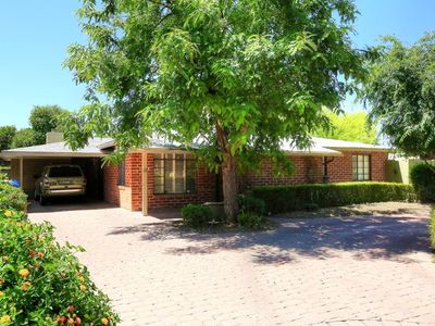 41 W McLellan Blvd, Phoenix, AZ, 85013