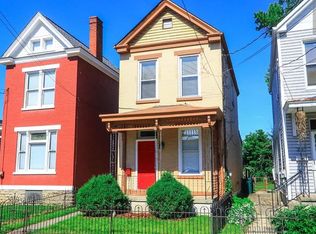 4159 Apple St, Cincinnati, OH 45223
