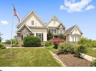 387 N Limerick Rd, Schwenksville, PA 19473