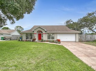 6380 Manila Dr, Cocoa, FL 32927