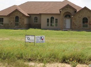 124 Westfield Rnch, La Vernia, TX 78121