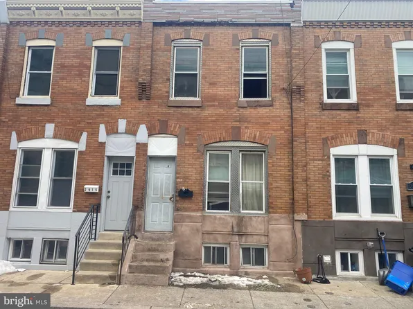 2913 Wilder St, Philadelphia, PA 19146