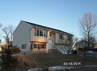 69 11th Ave, Woonsocket, RI 02895