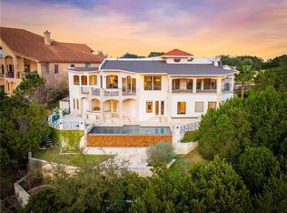 7204 Cielo Azul Pass, Austin, TX 78732