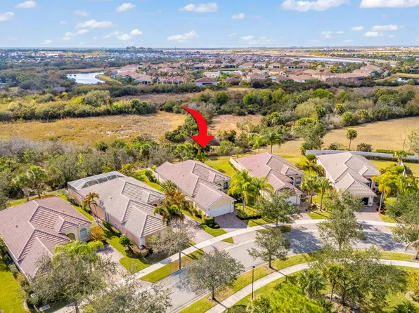 10563 SW Stratton Drive, Port St Lucie, FL 34987