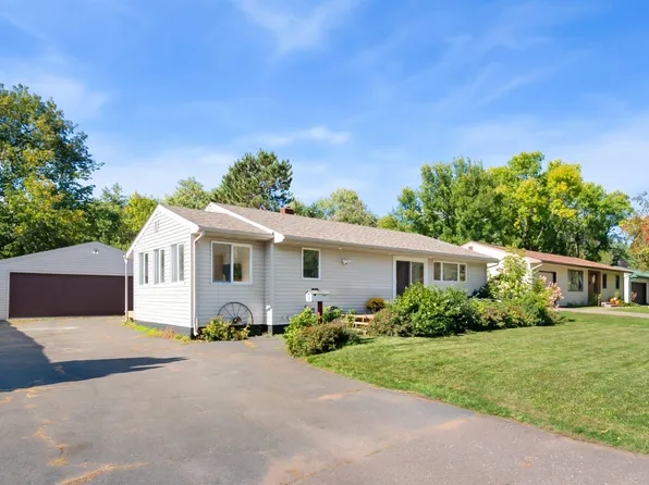 607 24th St, Cloquet, MN 55720