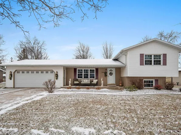 109 E Morningside Dr, Kaukauna, WI 54130