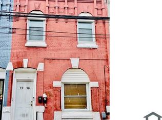 2230 N Van Pelt St #2, Philadelphia, PA 19132