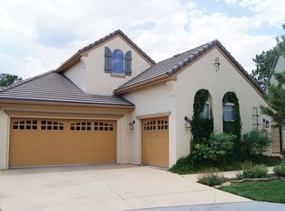 5003 Esmond Ln, Castle Rock, CO 80108