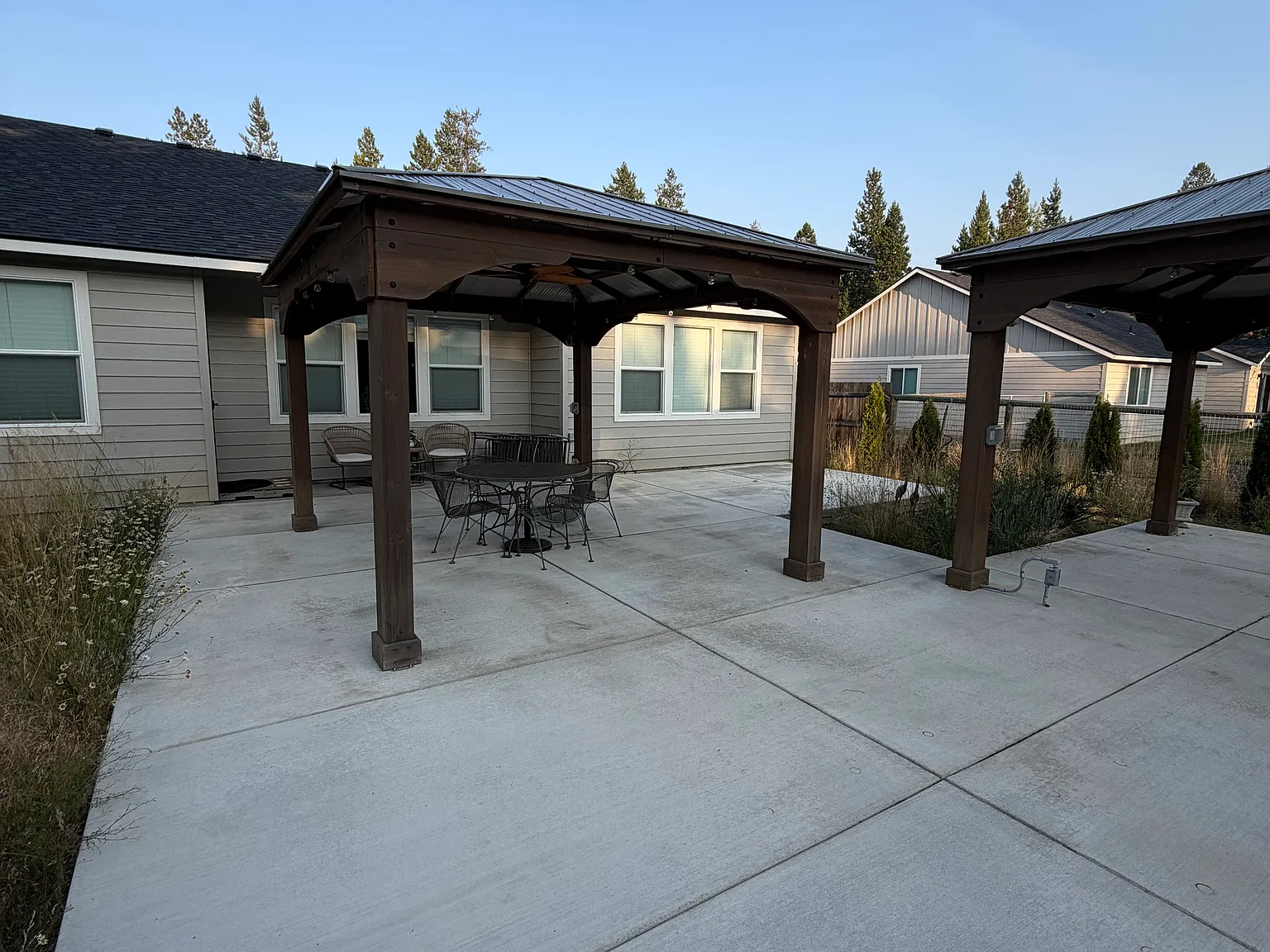 Black Duck Rd, Bend — Photo 2