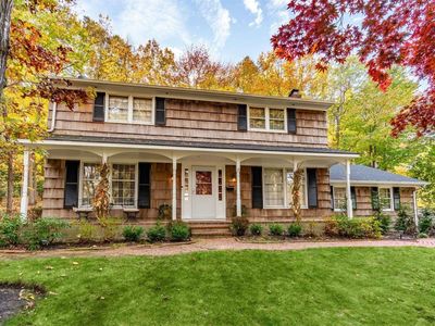 116 Longfellow Lane, Port Jefferson, NY, 11777