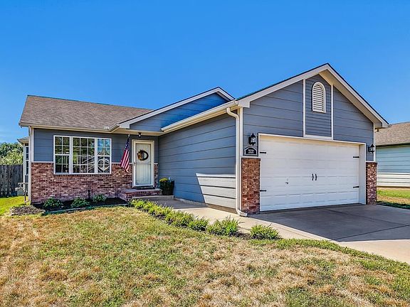 2nd image of 2537 E Burlington Ct