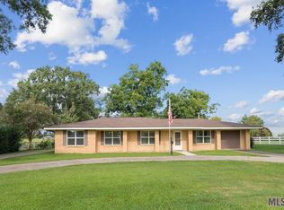 16131 Joe Sevario Rd, Prairieville, LA 70769