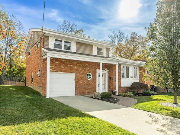994 Fashion Ave, Cincinnati, OH 45238