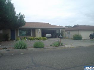 832 E Alder St, Sequim, WA