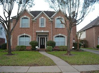 4415 Tessie Ct, Sugar Land, TX 77479