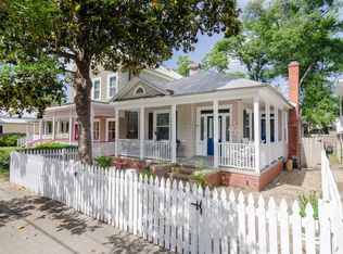 316 S 6th St, Wilmington, NC 28401