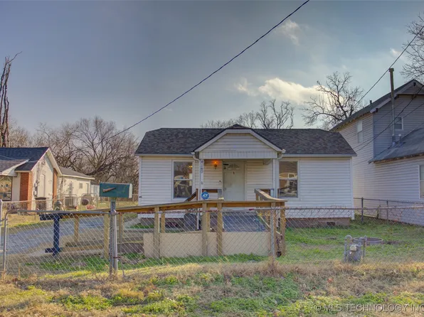 4140 W 8th St, Tulsa, OK 74127