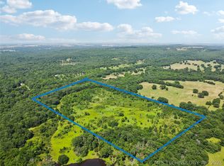 Bristlecone Rd, Henryetta, OK 74437