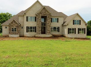 2115 Berry Patch Rd, Thompsons Station, TN 37179