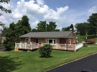 1285 Overlook Dr, Washington, PA