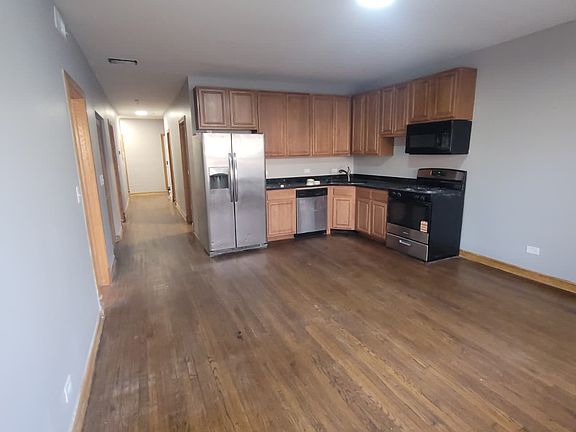 2nd image of 6650 S University Ave APT 1A