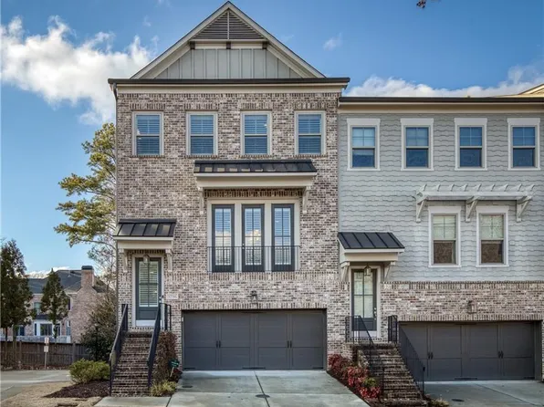 3796 Huger Pl SE, Smyrna, GA 30080